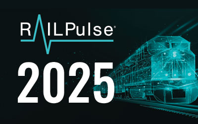 RailPulse 2025: A Year of Innovation and Growth in the Rail Industry 