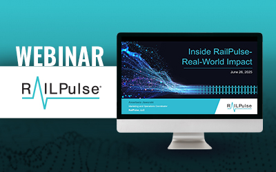 RailPulse Panel Webinar